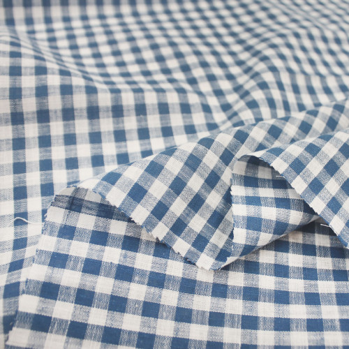 Сорочечная ткань