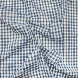 Сорочечная ткань