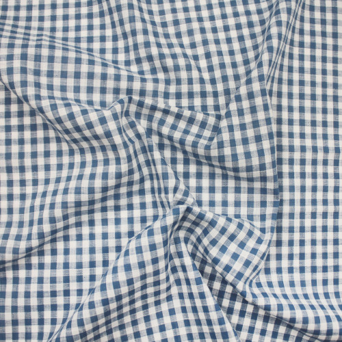 Сорочечная ткань