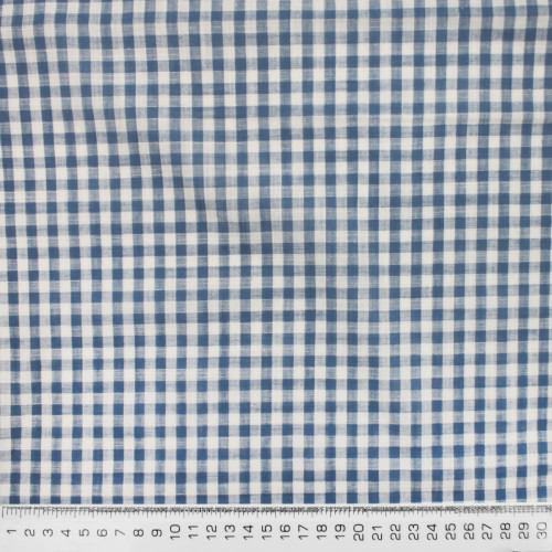 Сорочечная ткань