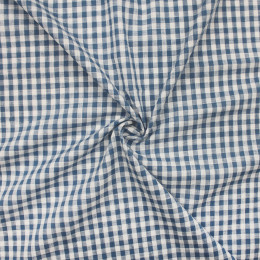 Сорочечная ткань