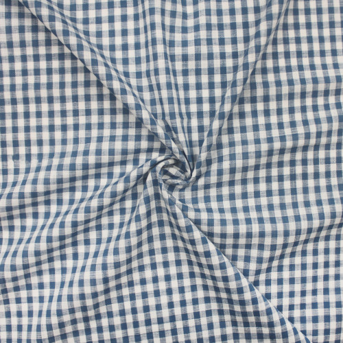 Сорочечная ткань