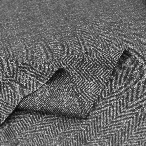 Твид костюмный