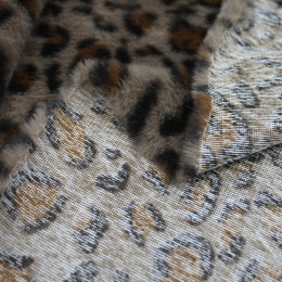 Мех искусственный