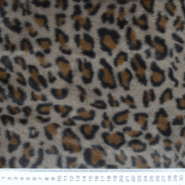 Мех искусственный