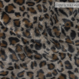 Мех искусственный