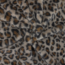 Мех искусственный