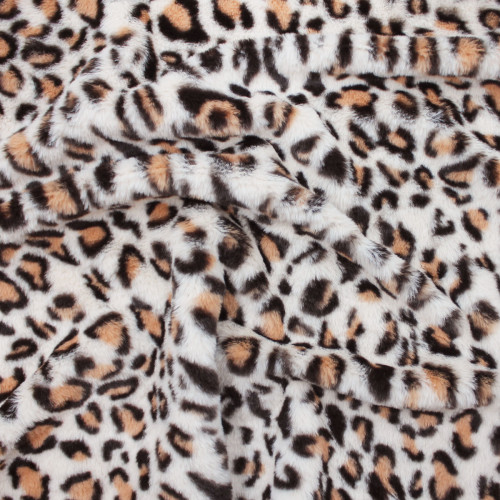 Мех искусственный