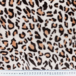 Мех искусственный