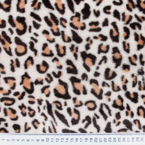 Мех искусственный