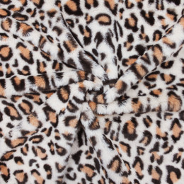 Мех искусственный