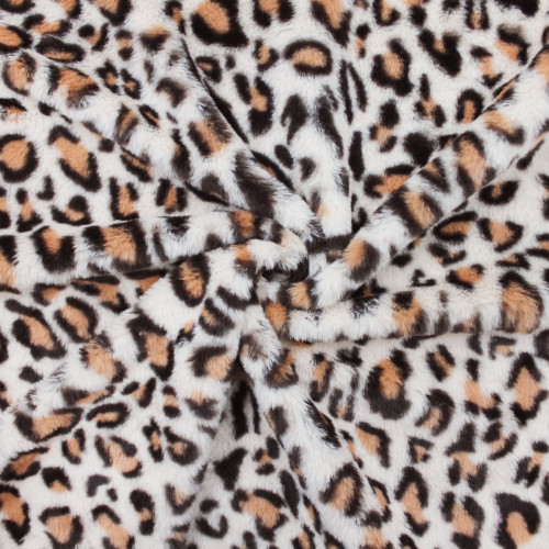 Мех искусственный