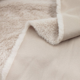 Мех искусственный