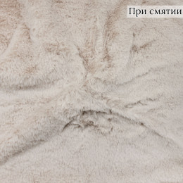 Мех искусственный