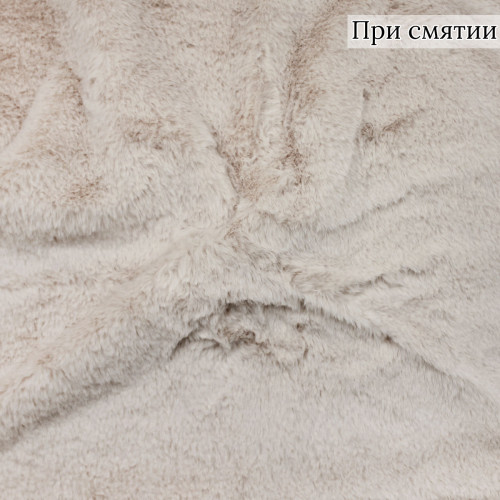 Мех искусственный