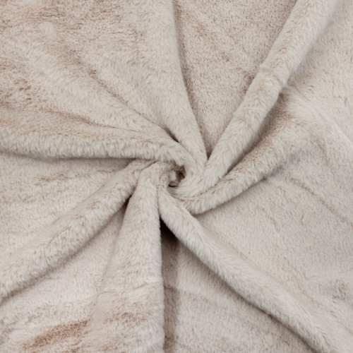 Мех искусственный