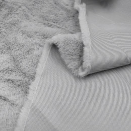 Мех искусственный