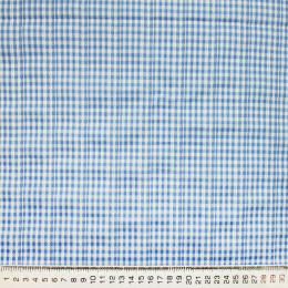 Вышитая ткань