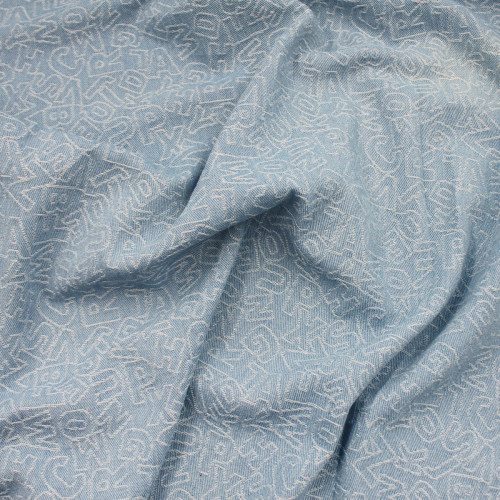 Джинсовая ткань