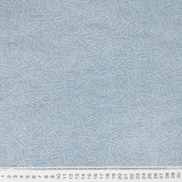 Джинсовая ткань