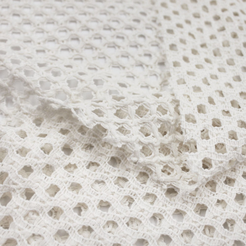 Ажурный трикотаж