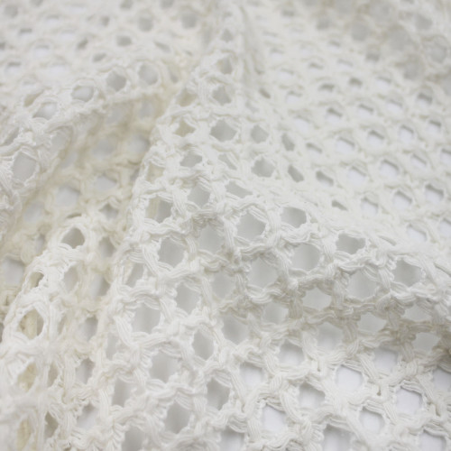 Ажурный трикотаж