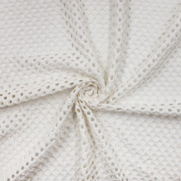 Ажурный трикотаж