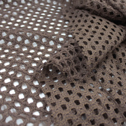 Ажурный трикотаж