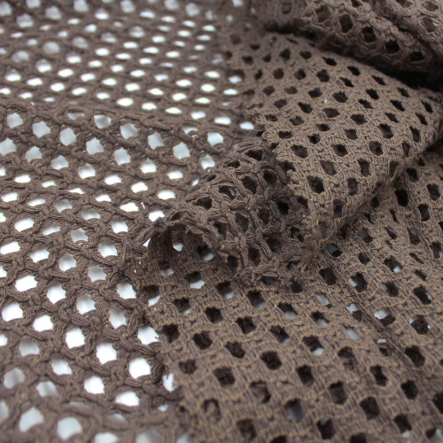 Ажурный трикотаж