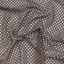 Ажурный трикотаж