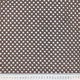 Ажурный трикотаж