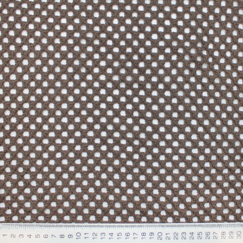 Ажурный трикотаж