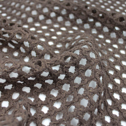 Ажурный трикотаж