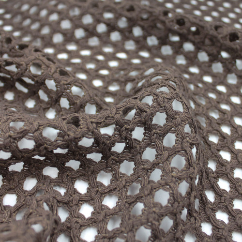 Ажурный трикотаж