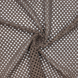 Ажурный трикотаж