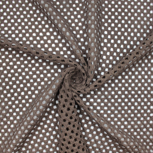 Ажурный трикотаж