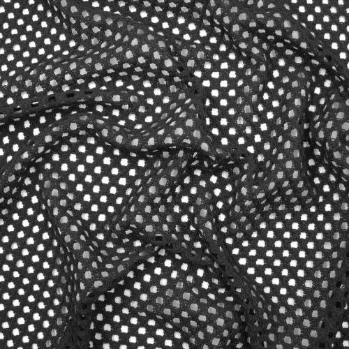 Ажурный трикотаж