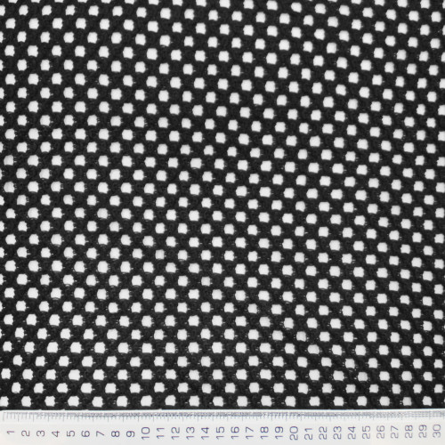 Ажурный трикотаж