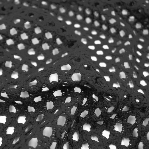 Ажурный трикотаж