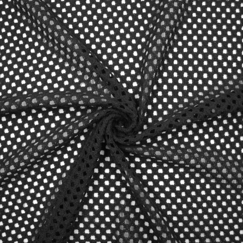 Ажурный трикотаж