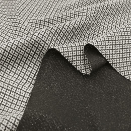 Джерси жаккардовое