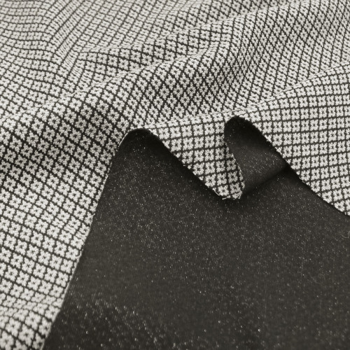 Джерси жаккардовое