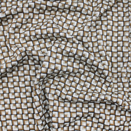 Джерси жаккардовое