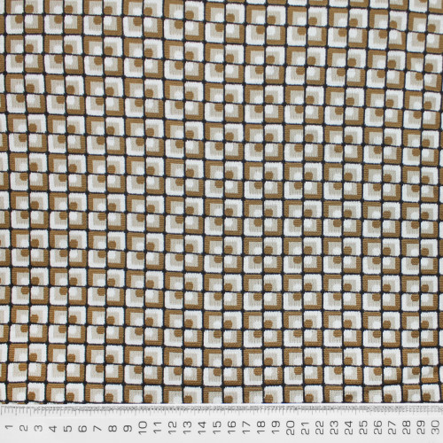 Джерси жаккардовое