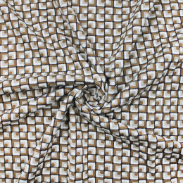 Джерси жаккардовое