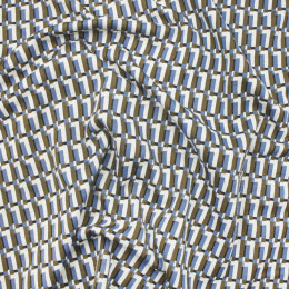 Джерси жаккардовое