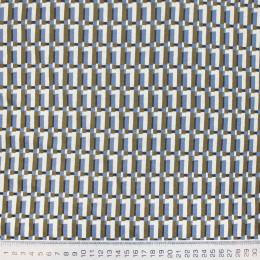 Джерси жаккардовое