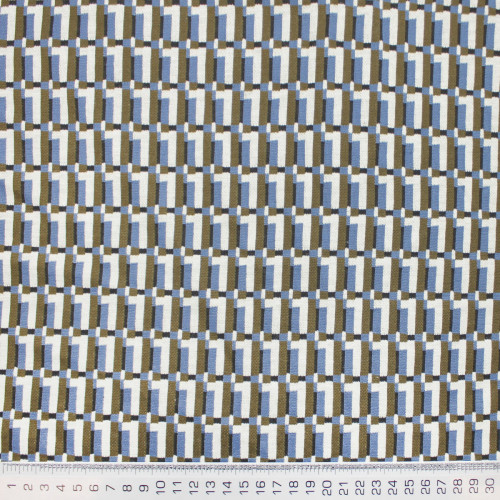 Джерси жаккардовое