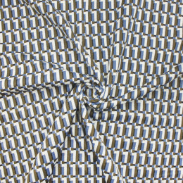 Джерси жаккардовое