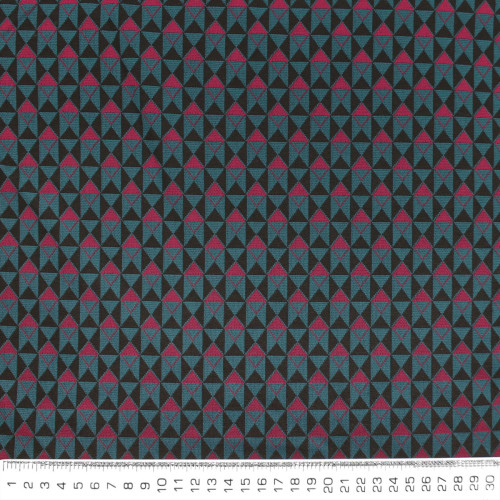 Джерси жаккардовое